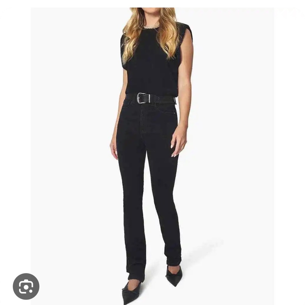WeWoreWhat stacked Jean